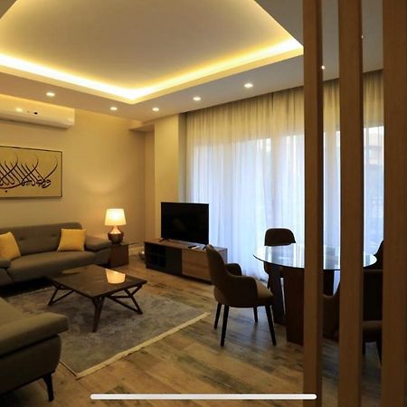 Maison 7 New Кайро Екстериор снимка