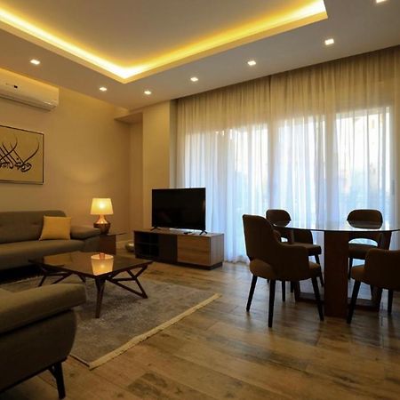 Maison 7 New Кайро Екстериор снимка