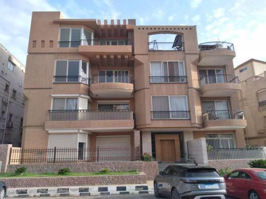 Maison 7 New Кайро Екстериор снимка