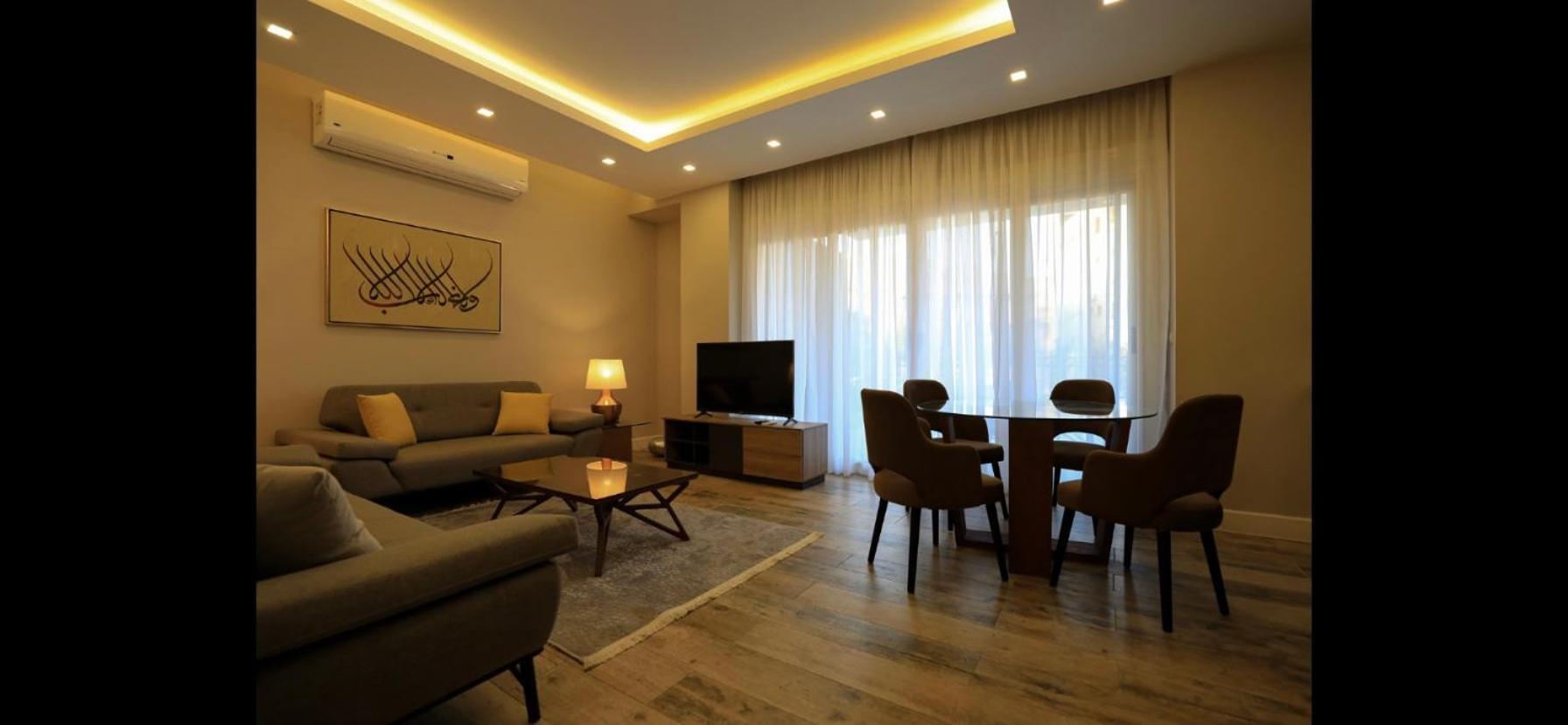 Maison 7 New Кайро Екстериор снимка
