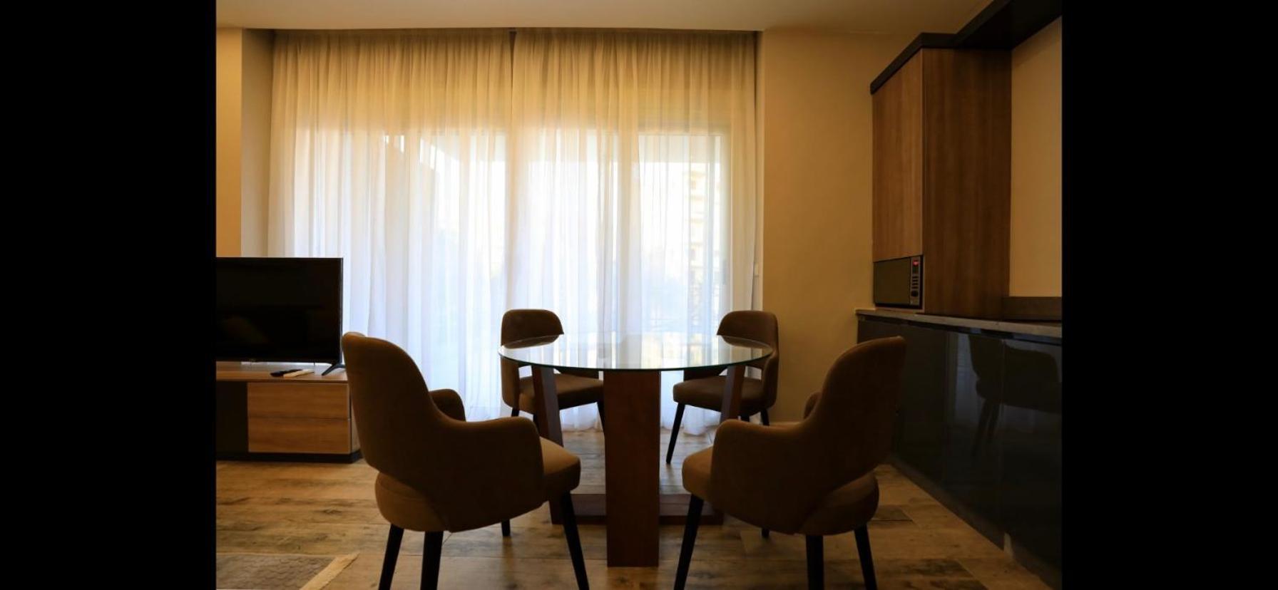 Maison 7 New Кайро Екстериор снимка