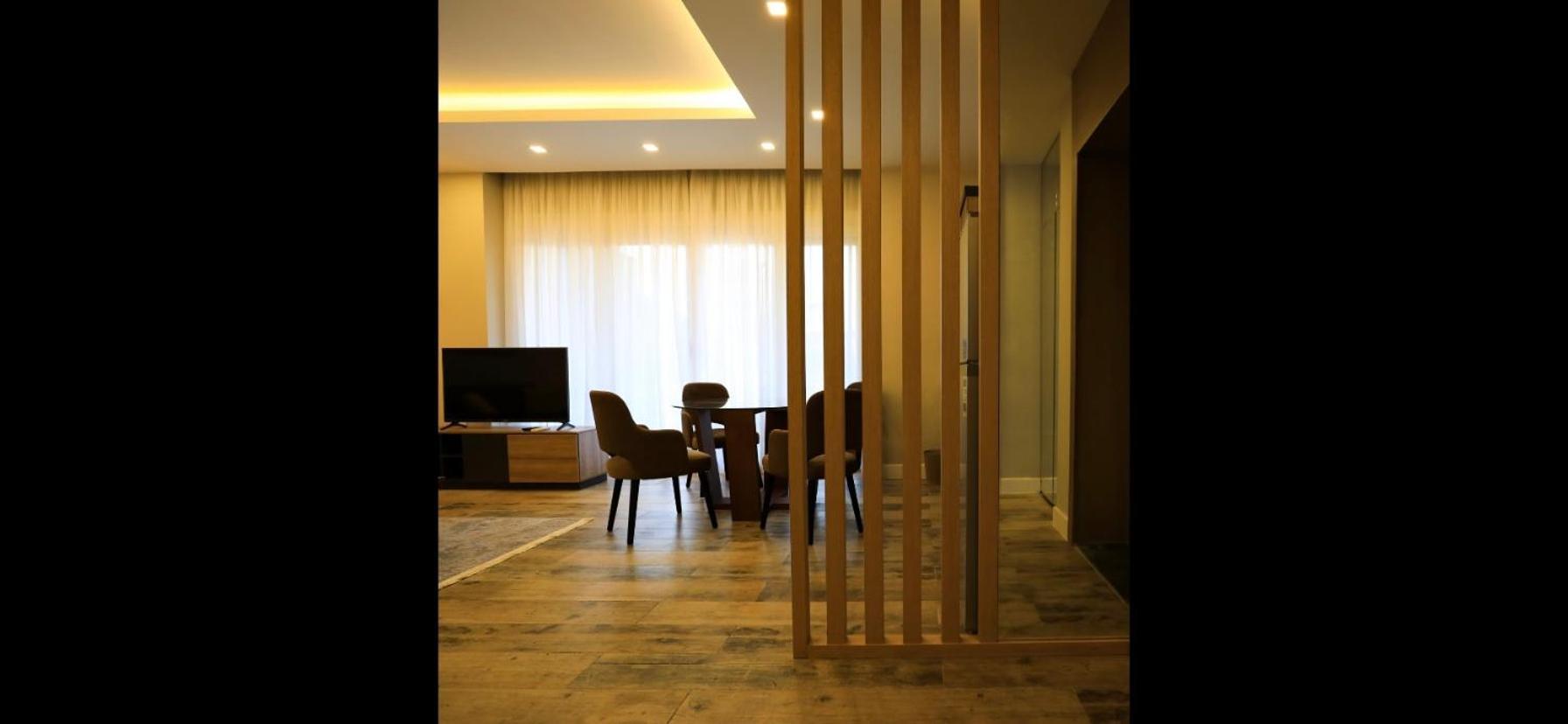 Maison 7 New Кайро Екстериор снимка