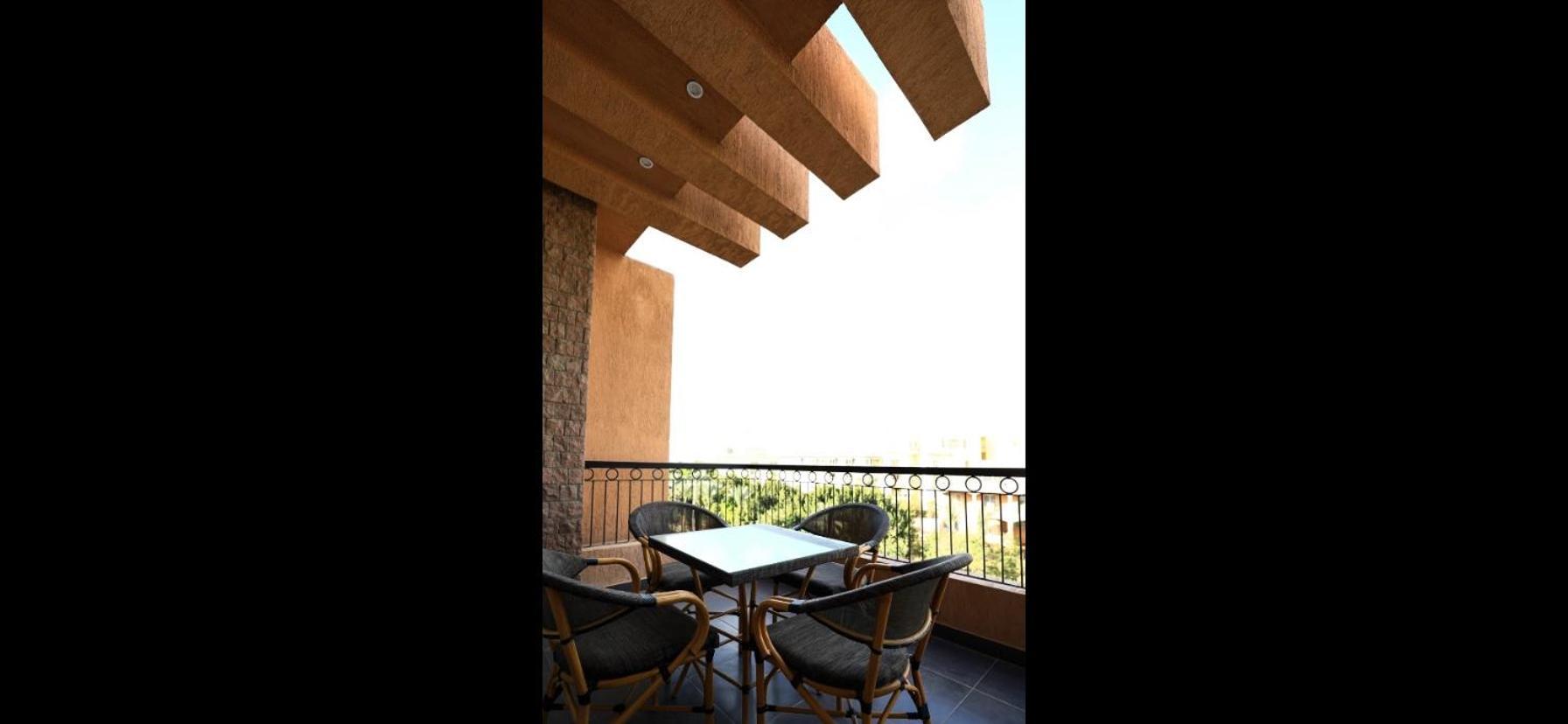 Maison 7 New Кайро Екстериор снимка