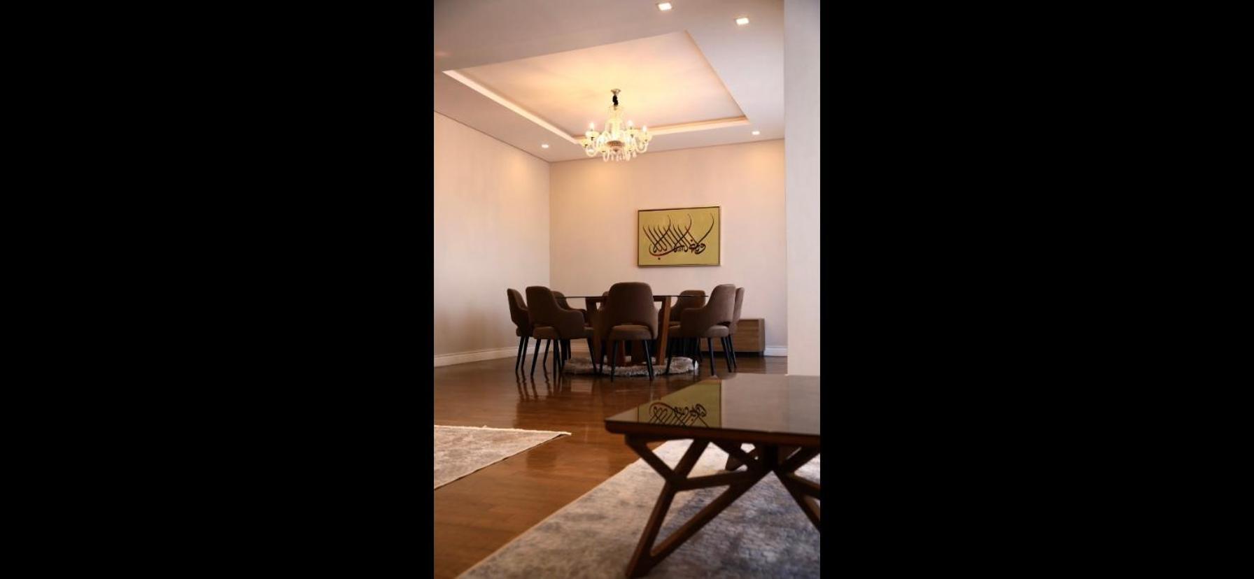 Maison 7 New Кайро Екстериор снимка