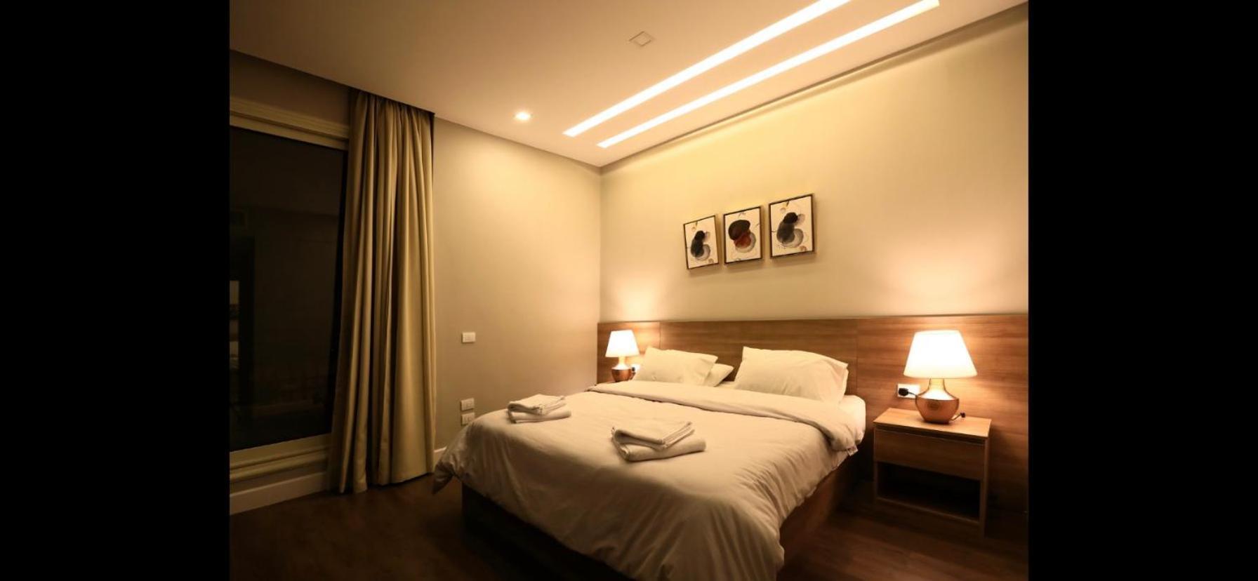 Maison 7 New Кайро Екстериор снимка