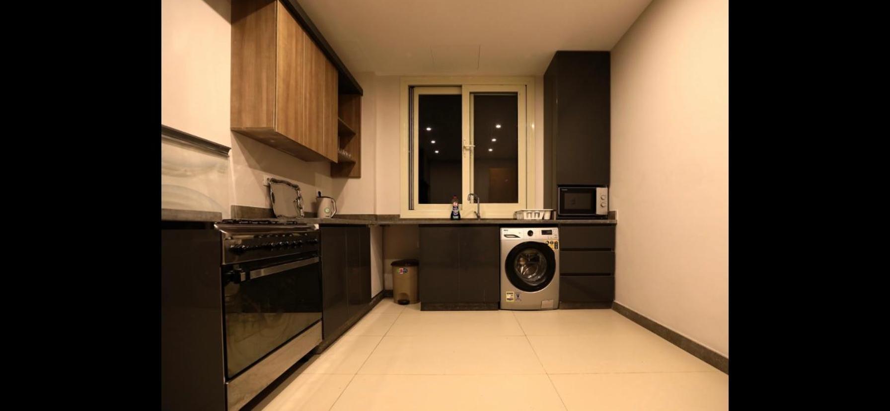 Maison 7 New Кайро Екстериор снимка
