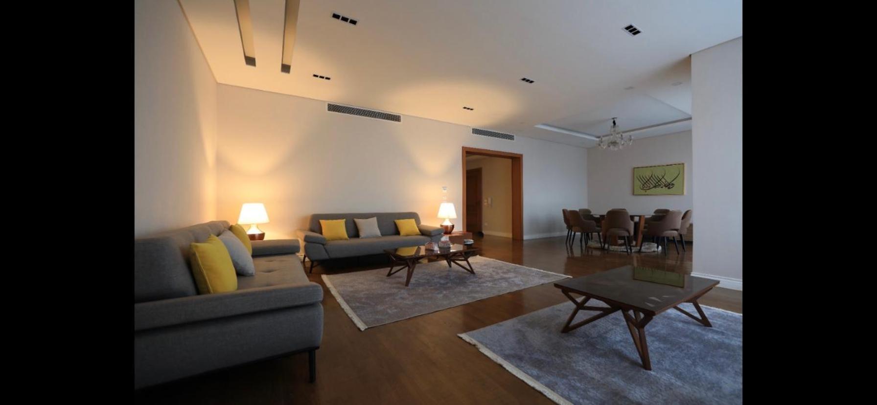 Maison 7 New Кайро Екстериор снимка