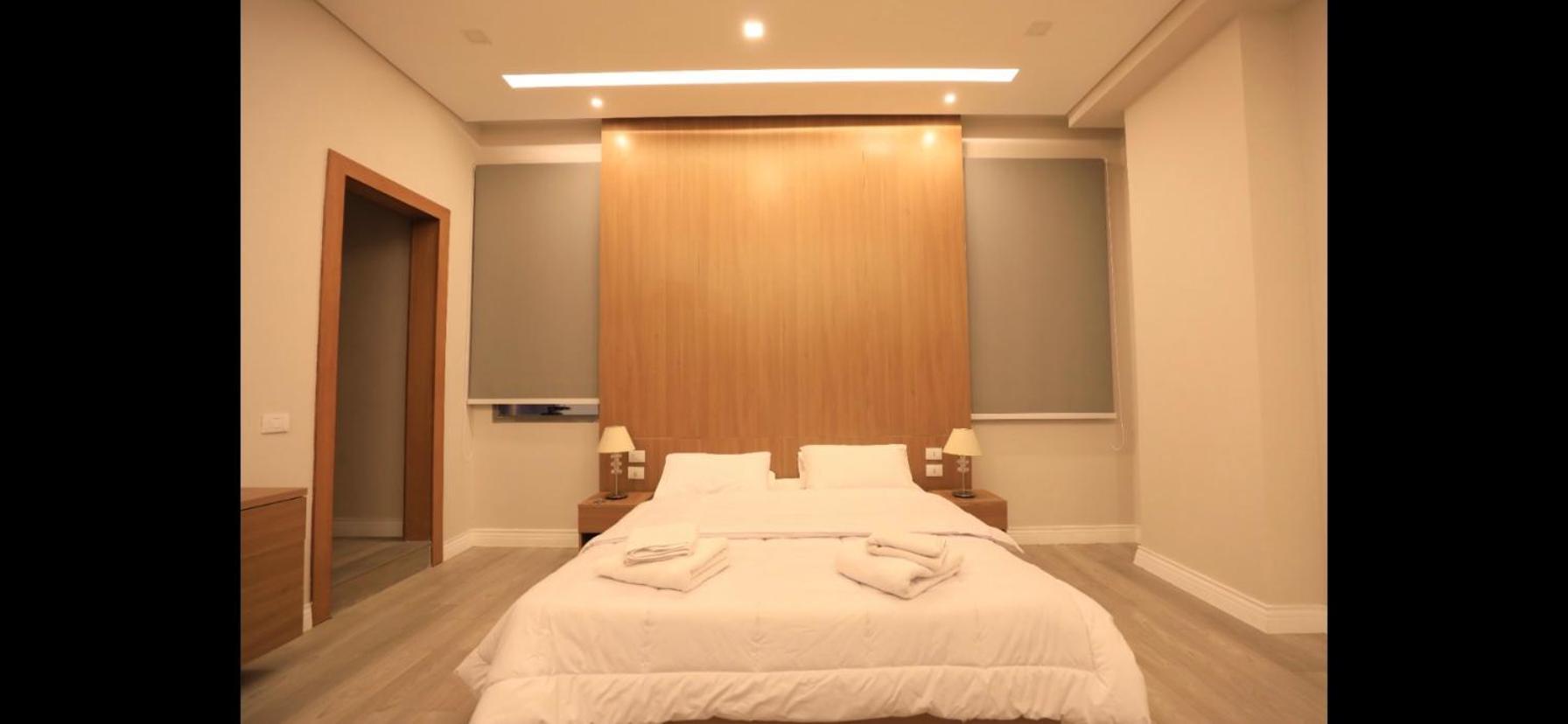 Maison 7 New Кайро Екстериор снимка