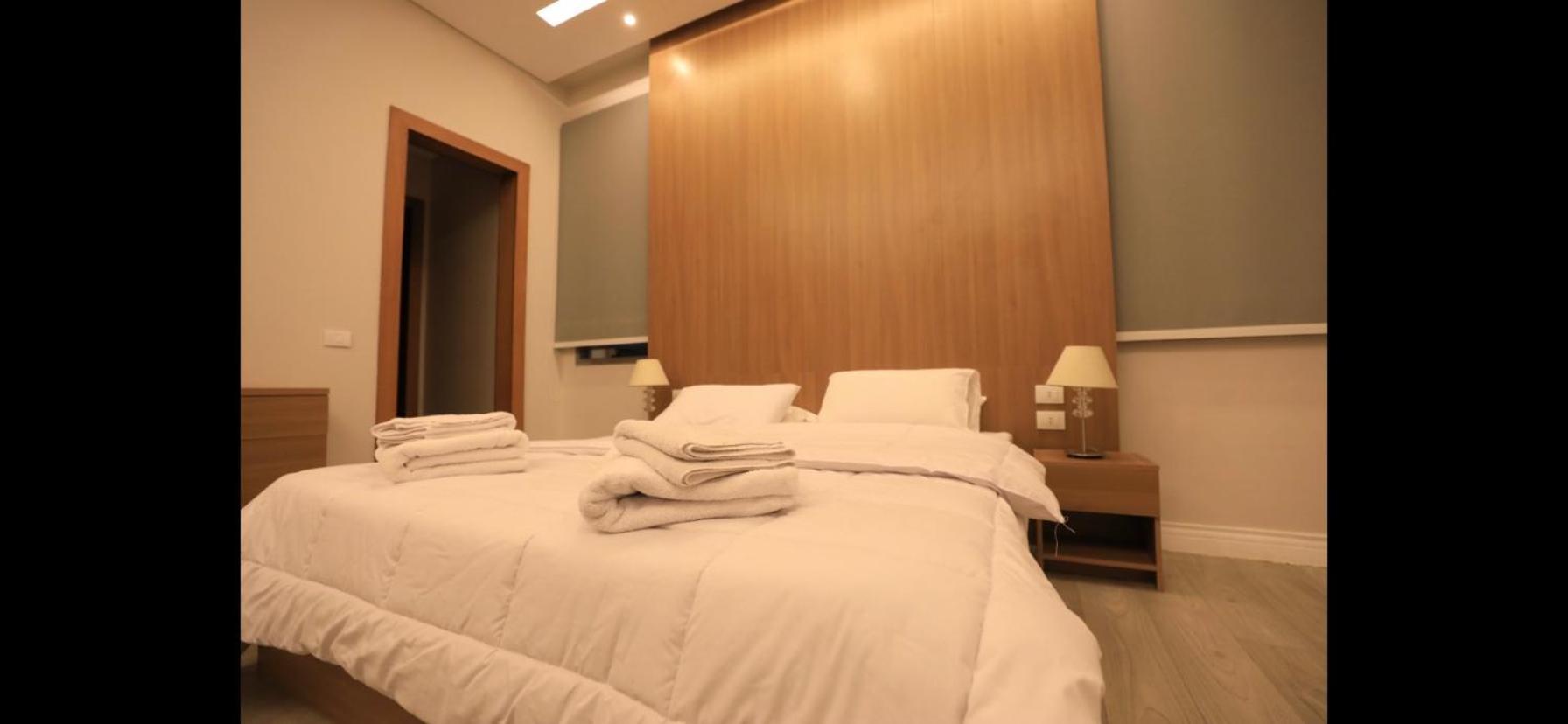 Maison 7 New Кайро Екстериор снимка