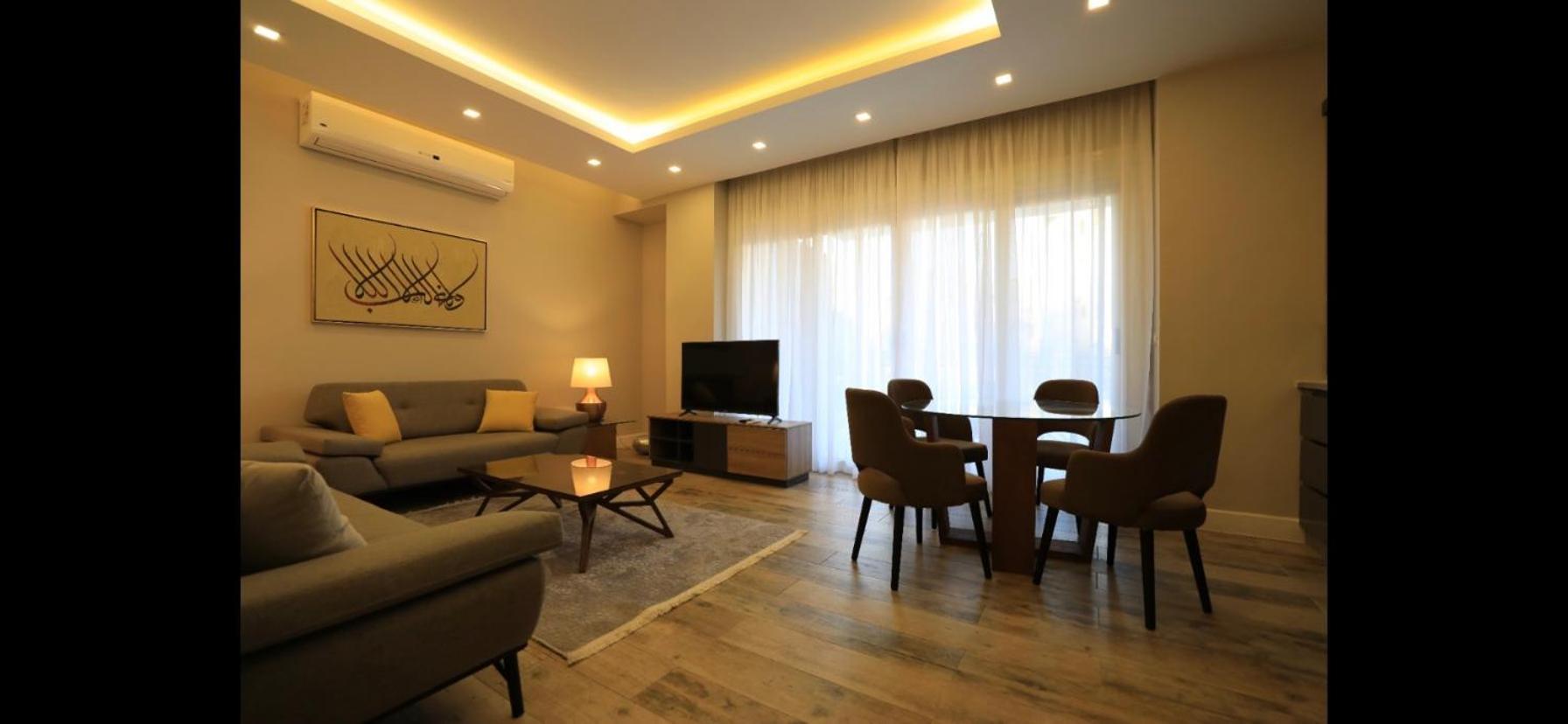 Maison 7 New Кайро Екстериор снимка