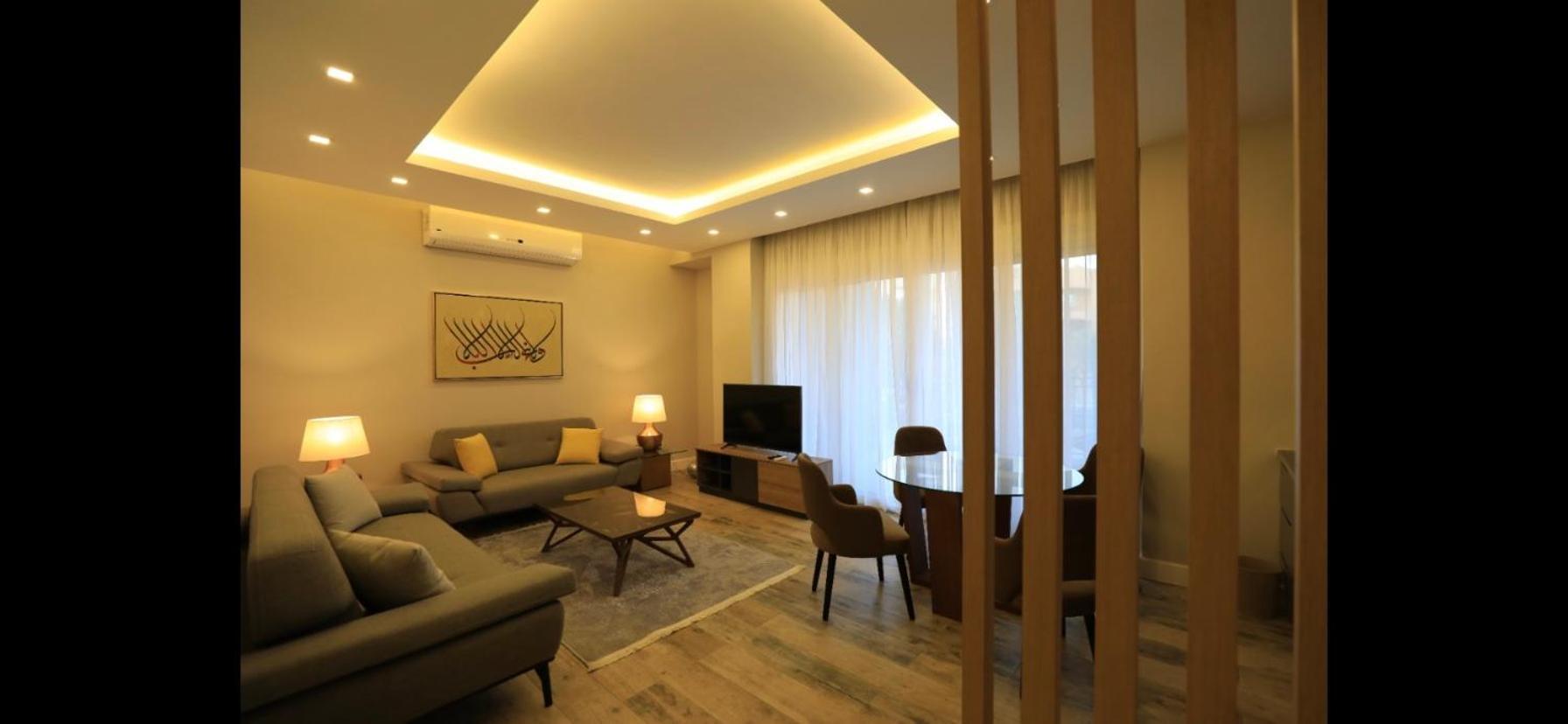 Maison 7 New Кайро Екстериор снимка
