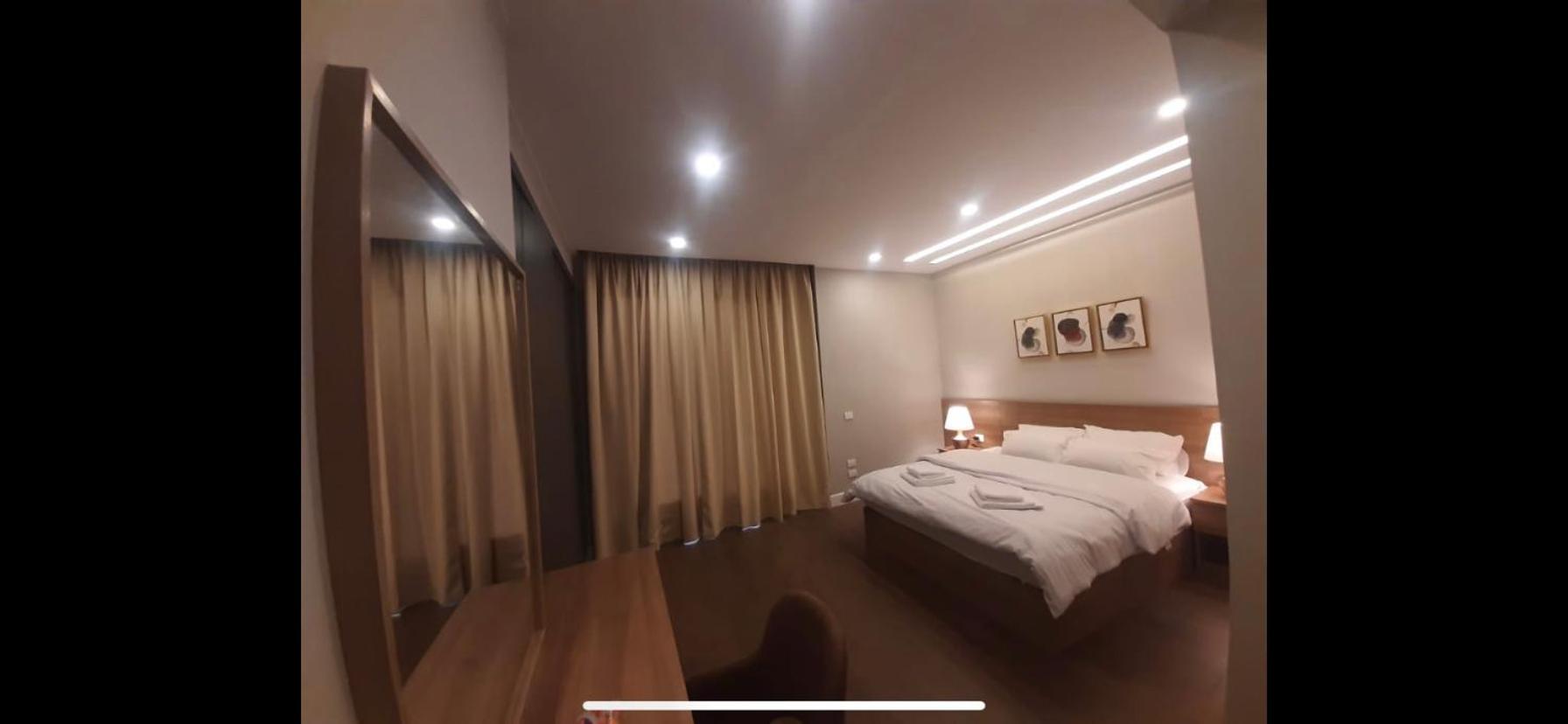 Maison 7 New Кайро Екстериор снимка
