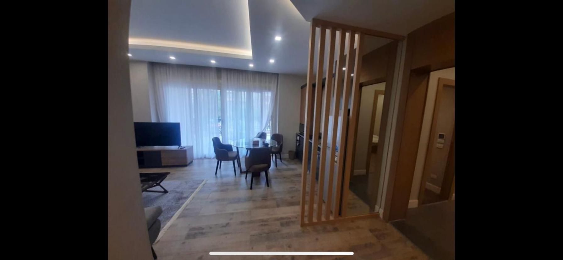 Maison 7 New Кайро Екстериор снимка