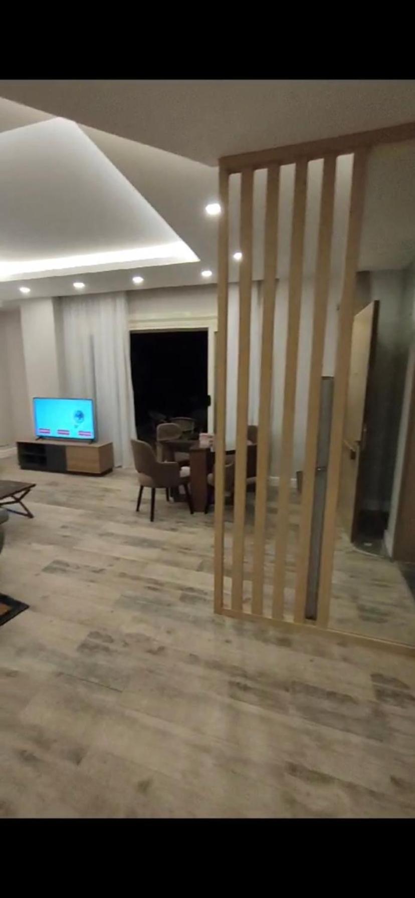 Maison 7 New Кайро Екстериор снимка