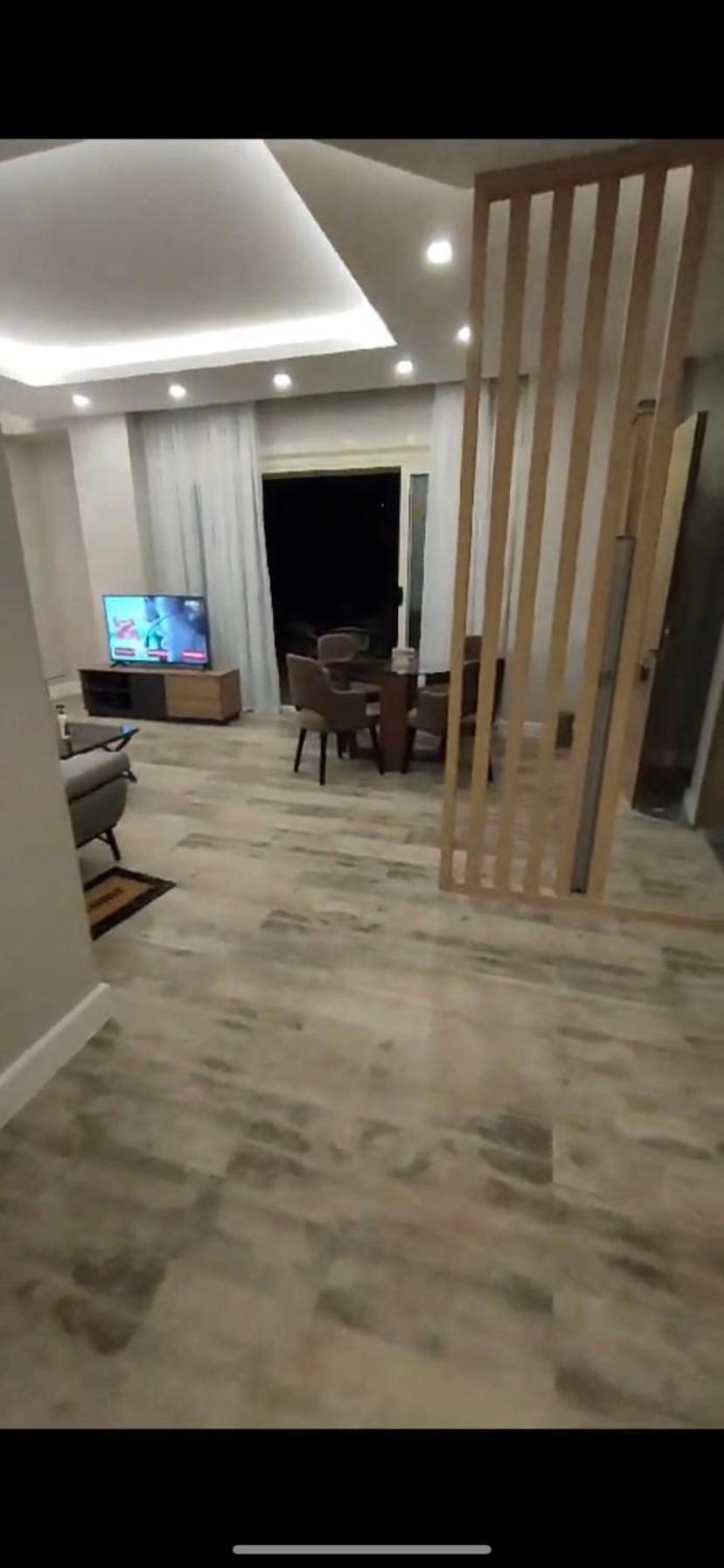 Maison 7 New Кайро Екстериор снимка