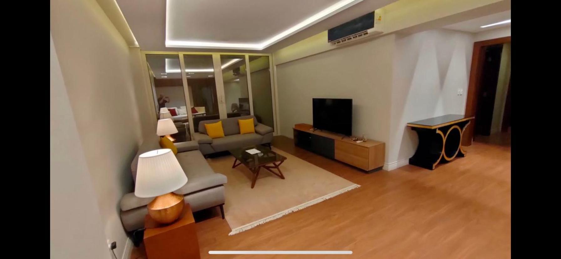 Maison 7 New Кайро Екстериор снимка