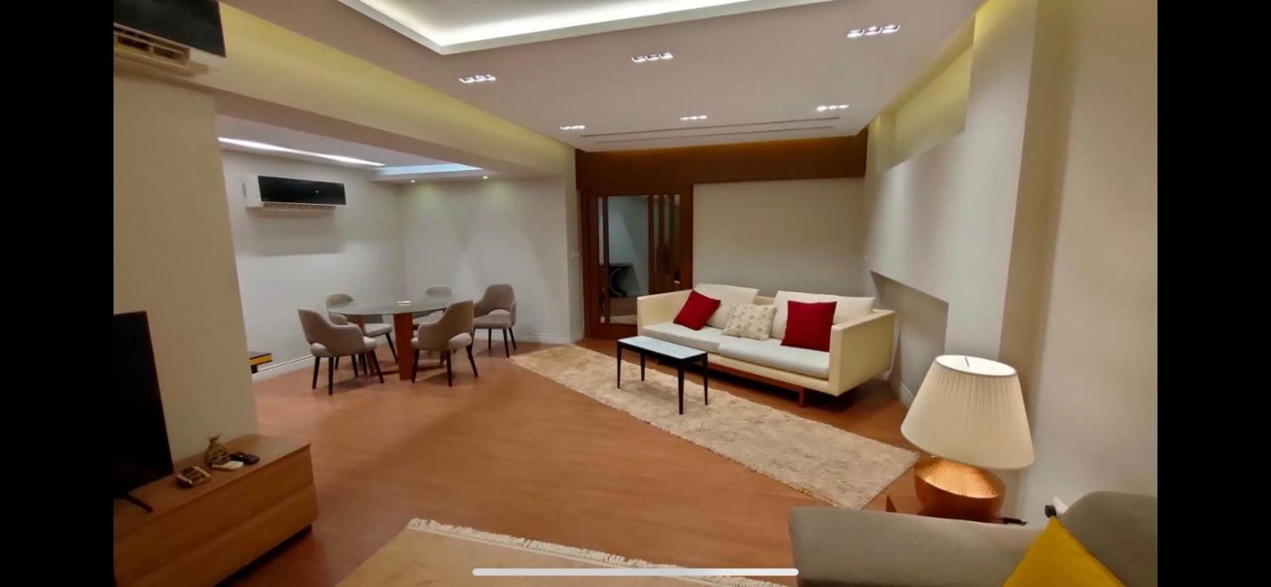 Maison 7 New Кайро Екстериор снимка