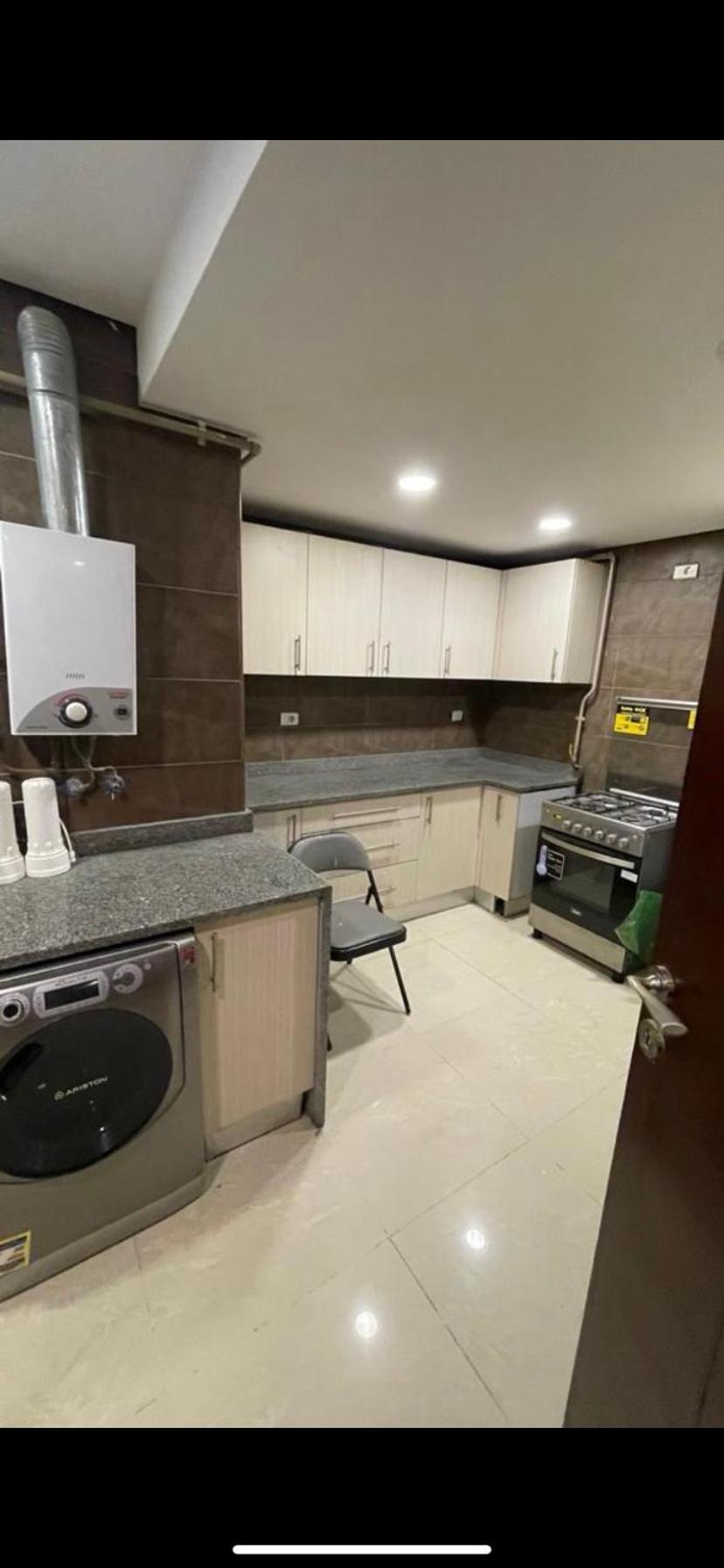Maison 7 New Кайро Екстериор снимка