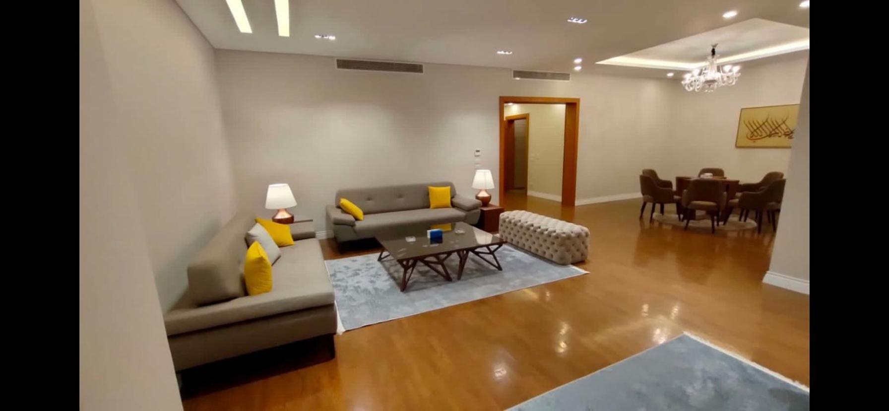 Maison 7 New Кайро Екстериор снимка