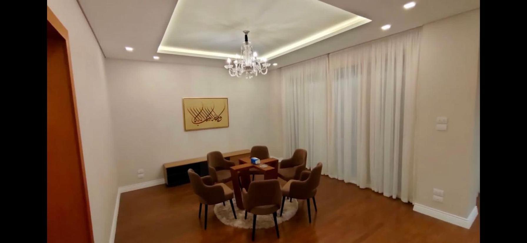Maison 7 New Кайро Екстериор снимка