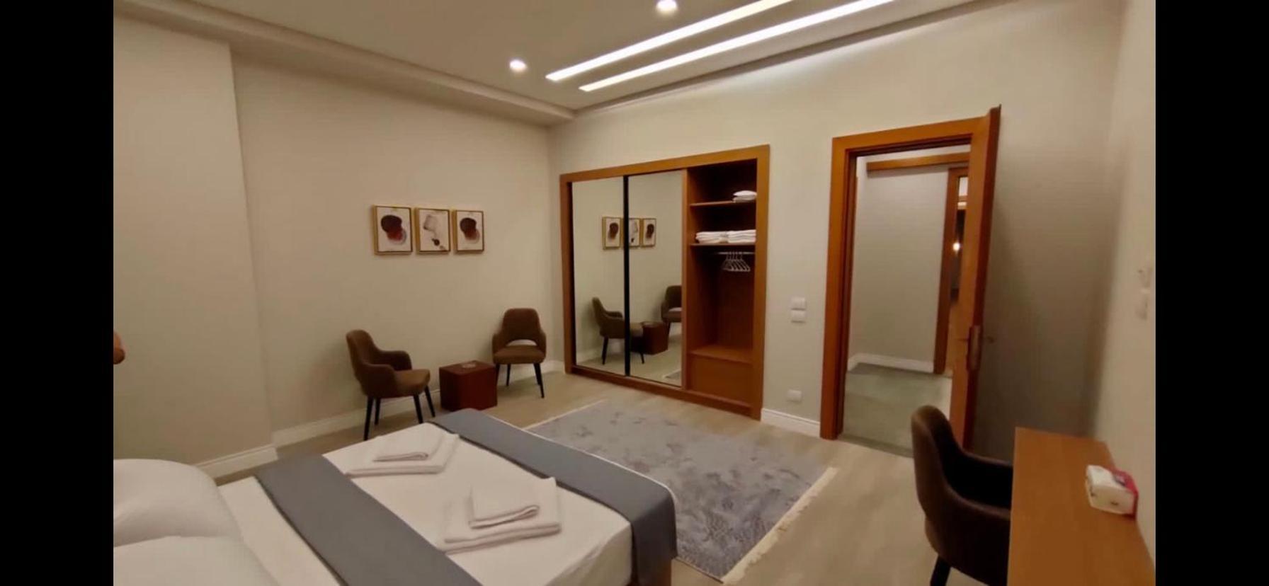 Maison 7 New Кайро Екстериор снимка
