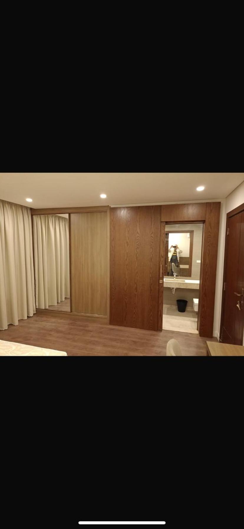 Maison 7 New Кайро Екстериор снимка