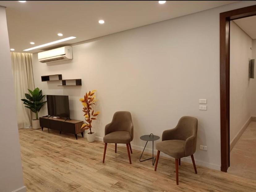 Maison 7 New Кайро Екстериор снимка