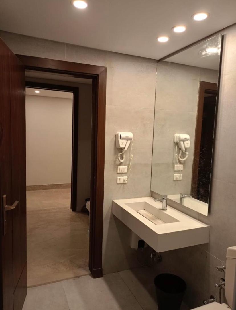 Maison 7 New Кайро Екстериор снимка