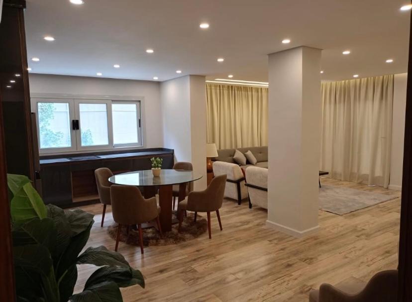 Maison 7 New Кайро Екстериор снимка