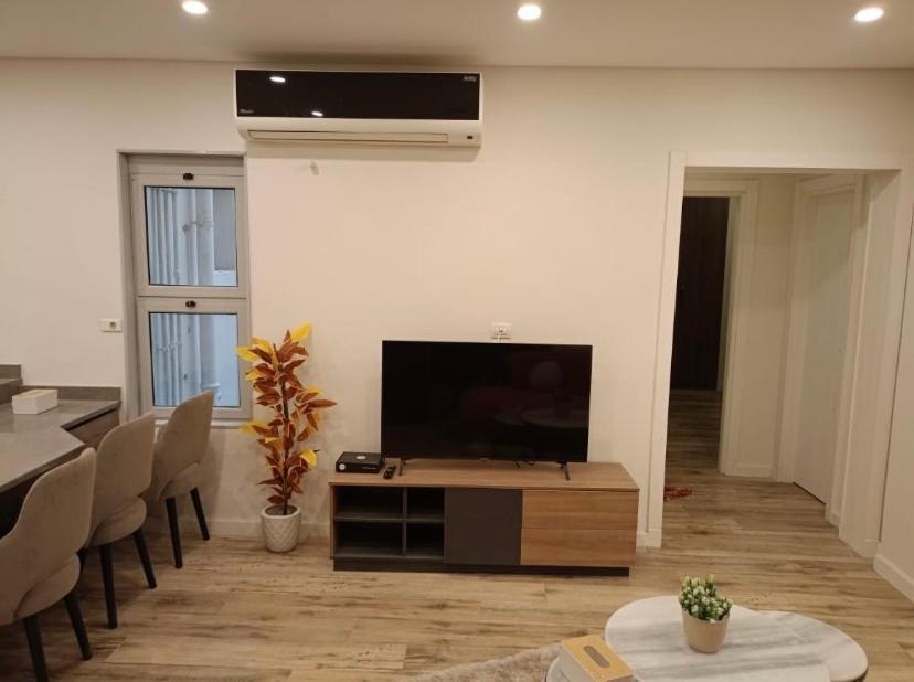 Maison 7 New Кайро Екстериор снимка