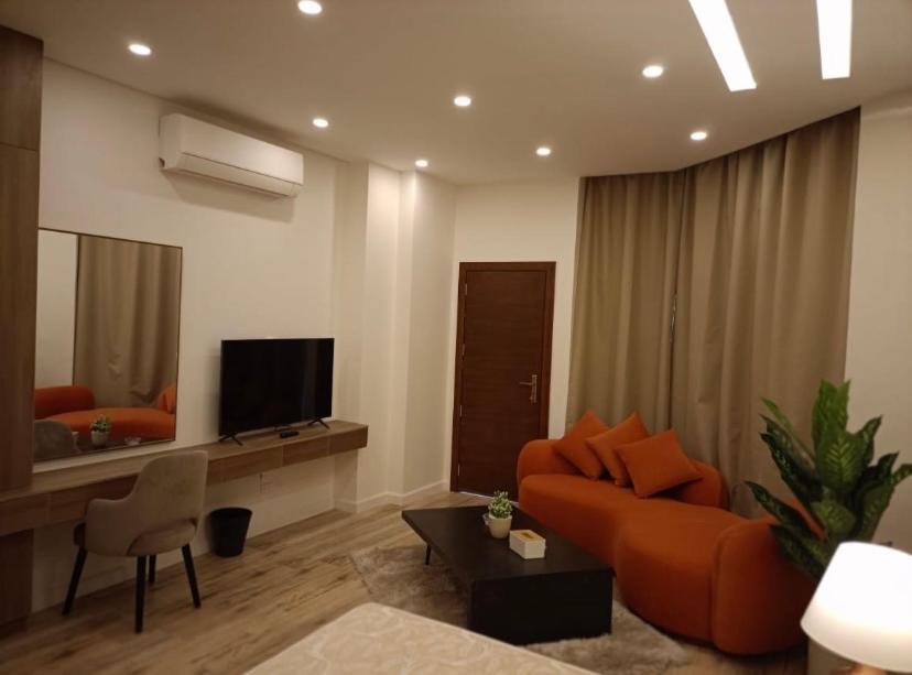 Maison 7 New Кайро Екстериор снимка