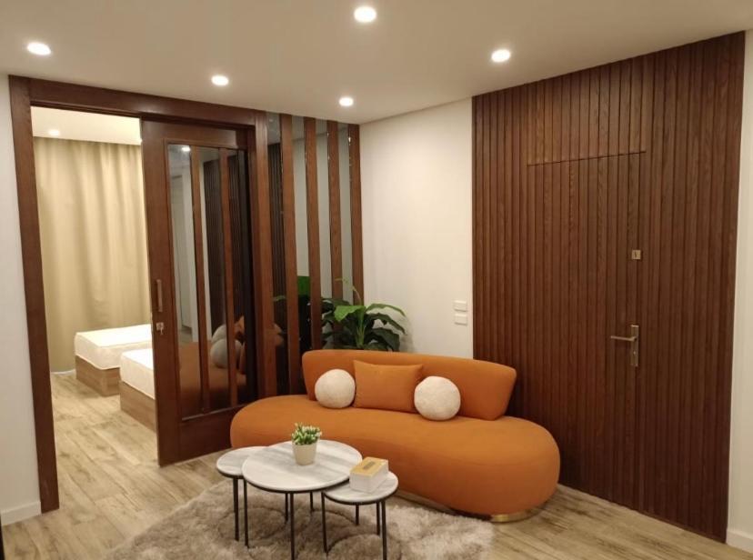Maison 7 New Кайро Екстериор снимка