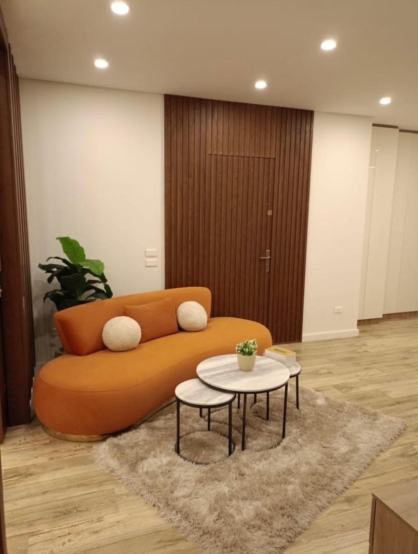 Maison 7 New Кайро Екстериор снимка