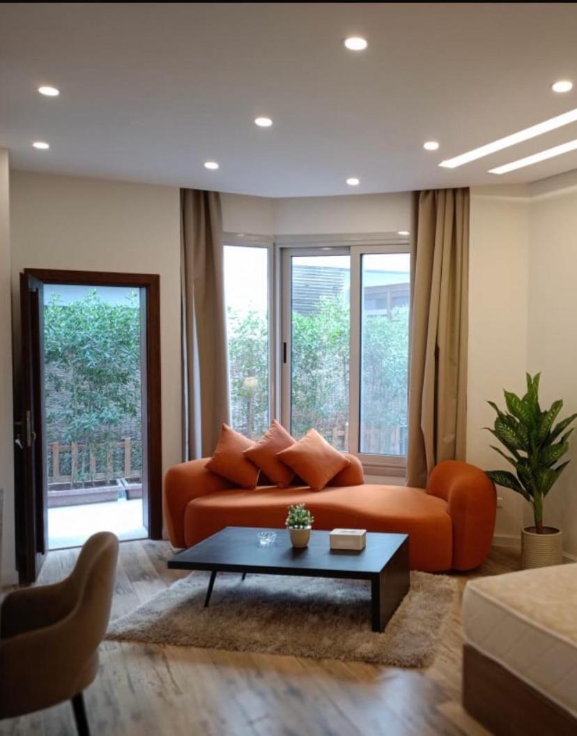Maison 7 New Кайро Екстериор снимка