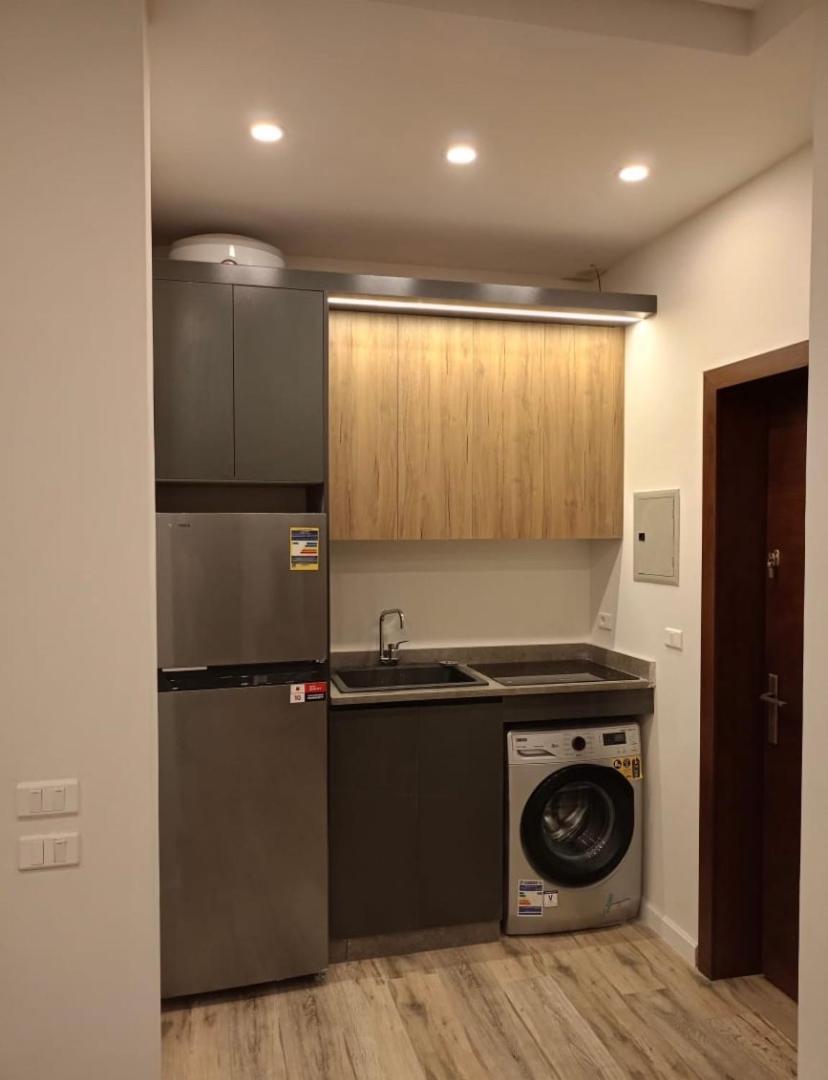 Maison 7 New Кайро Екстериор снимка