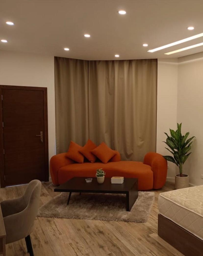 Maison 7 New Кайро Екстериор снимка